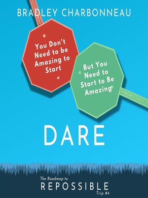 cover image of Dare